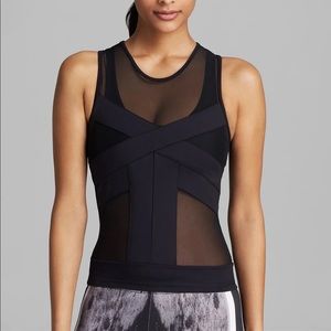 Phat Buddha Mesh Tank with Insert Bra
